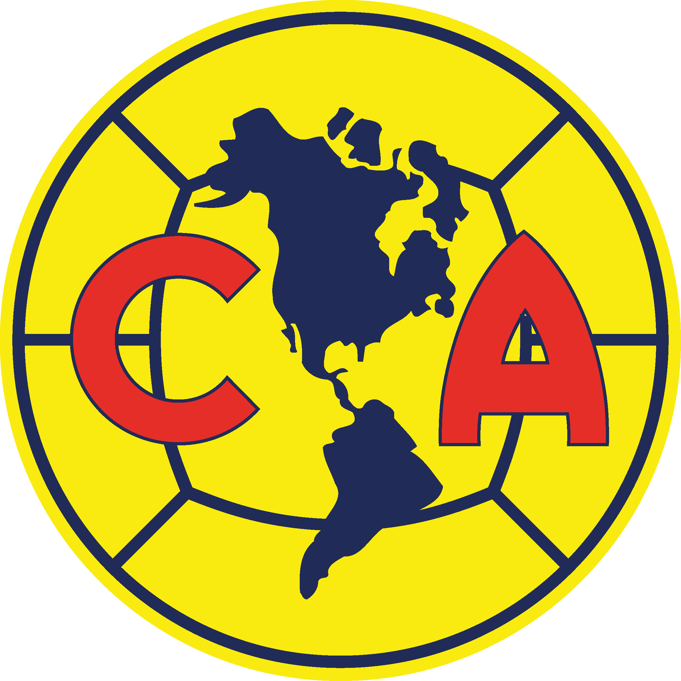 América